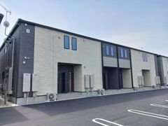 サンフラワー太田駅サイドBの外観画像