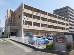 グラマシィーの外観画像