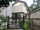 Mハウスの外観