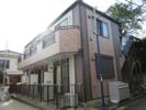 中野一丁目コーポの間取り画像