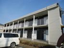 レオパレスシルバーアローの間取り画像