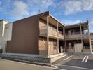 ミランダサクラ リアの間取り画像