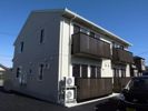 リベーラコート関根の間取り画像