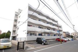 プレアール赤坂の外観画像