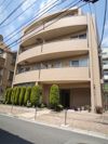 アーバンライフ初台の間取り画像