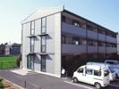 レオパレスはませんAの間取り画像