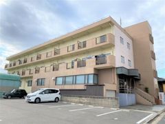 東筑ビルの外観画像