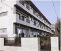 井口マンションの間取り画像