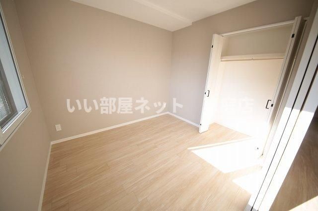 洋室