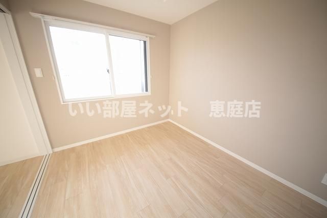 洋室