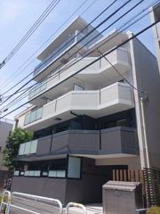 アーバングレースの外観画像