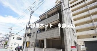 CREST鷹匠の外観画像