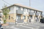 サファイア Aの間取り画像
