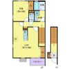 Dura Casa MIHORIの間取り画像