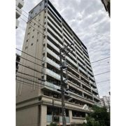 ディームス品川南大井の外観画像