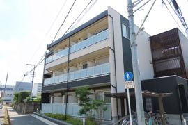 リブリ・サウンド東京の外観画像