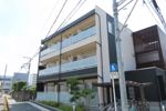 リブリ・サウンド東京の外観