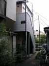 岩波ハイツの間取り画像