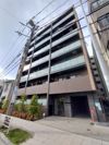 SHOKEN Residence横浜山手Ⅱの外観