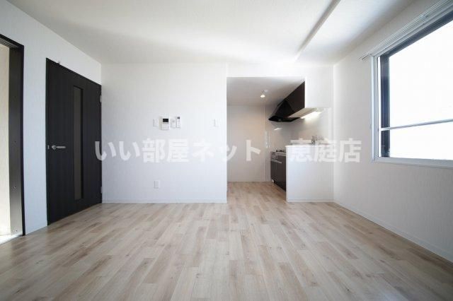 リビング