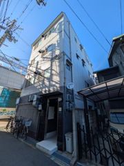 今市ハイツの外観画像