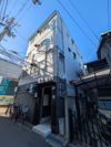 今市ハイツの間取り画像