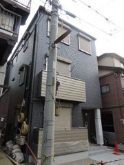 ステラ武蔵小杉の外観画像