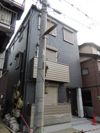 ステラ武蔵小杉の間取り画像