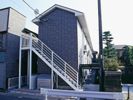 レオパレスFの間取り画像