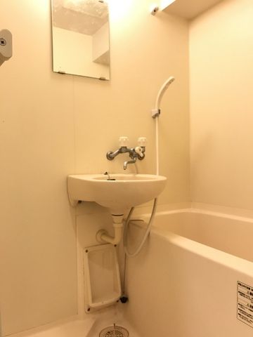 バスルーム