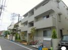 パーチェメゾン明日香の外観