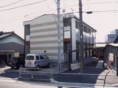 レオパレスミーコーポ マチヤの外観画像