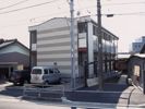 レオパレスミーコーポ マチヤの間取り画像