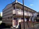 レオパレスオリザ田無の間取り画像