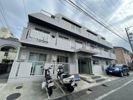 ユーコート東長崎の間取り画像