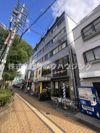 コテージ八坂の間取り画像