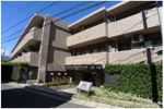 ライオンズガーデン成増の間取り画像