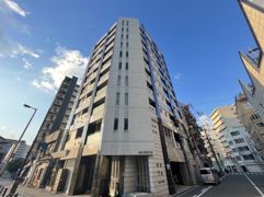 CITY SPIRE難波サウスタワーの外観画像