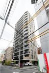 ルフォンプログレ上野稲荷町の間取り画像