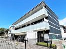 エトワールヴィルーR巽東の外観