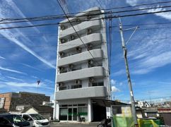 EXE COURT番町の外観画像