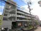 松栄畷ハイツの間取り画像