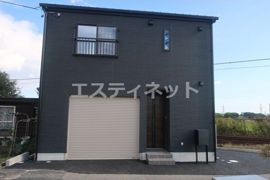 Garage House 森岡の外観画像