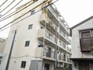 グレース桃井の間取り画像