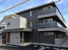 グランツタウンの間取り画像