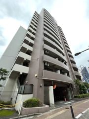 シーアイマンション池袋西の外観画像