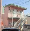 ベルシェ23の間取り画像
