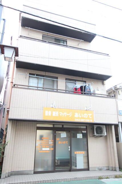 JUN東村山A号棟の外観画像