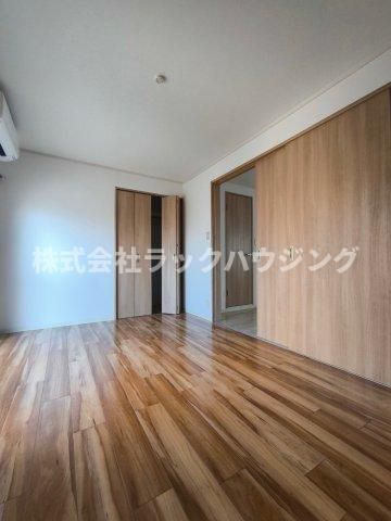 洋室