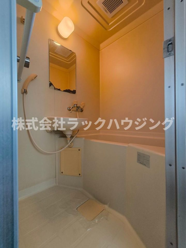 バスルーム